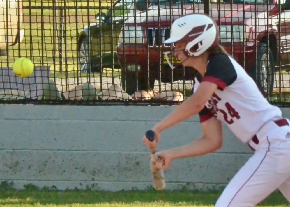 Senior Night Softball 2019